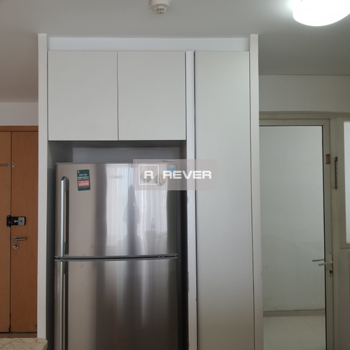  Căn hộ The Estella diện tích 124m2, nội thất cơ bản.