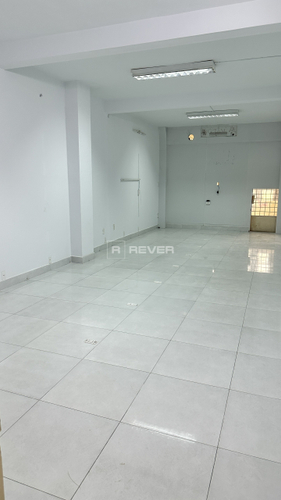  Nhà phố Đường Phan Đăng Lưu 5 tầng diện tích 88m²