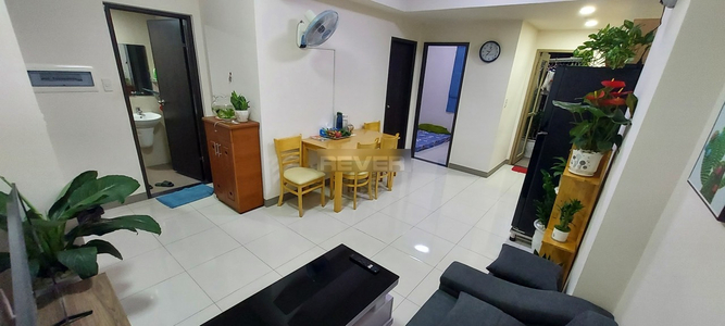 Căn hộ Sky 9, Quận 9 Căn hộ Sky 9 đầy đủ nội thất diện tích 50m²