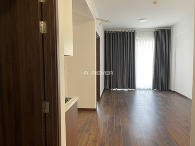  Căn hộ Mizuki Park hướng ban công tây nam không có nội thất diện tích 77.97m²