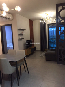  Căn hộ Feliz en Vista đầy đủ nội thất diện tích 84m².