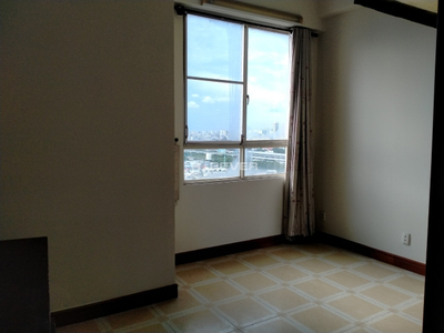  Căn hộ Chung cư An Thịnh nội thất cơ bản diện tích 140m².