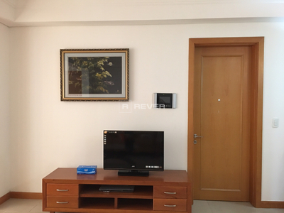  Căn hộ The Manor đầy đủ nội thất diện tích 70m²