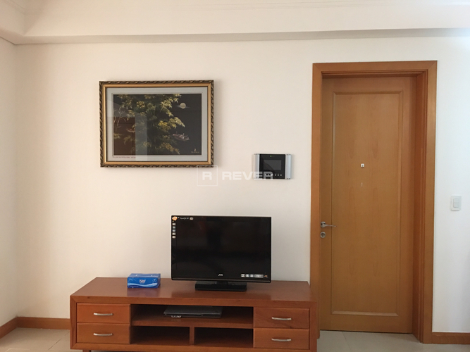  Căn hộ The Manor đầy đủ nội thất diện tích 70m²