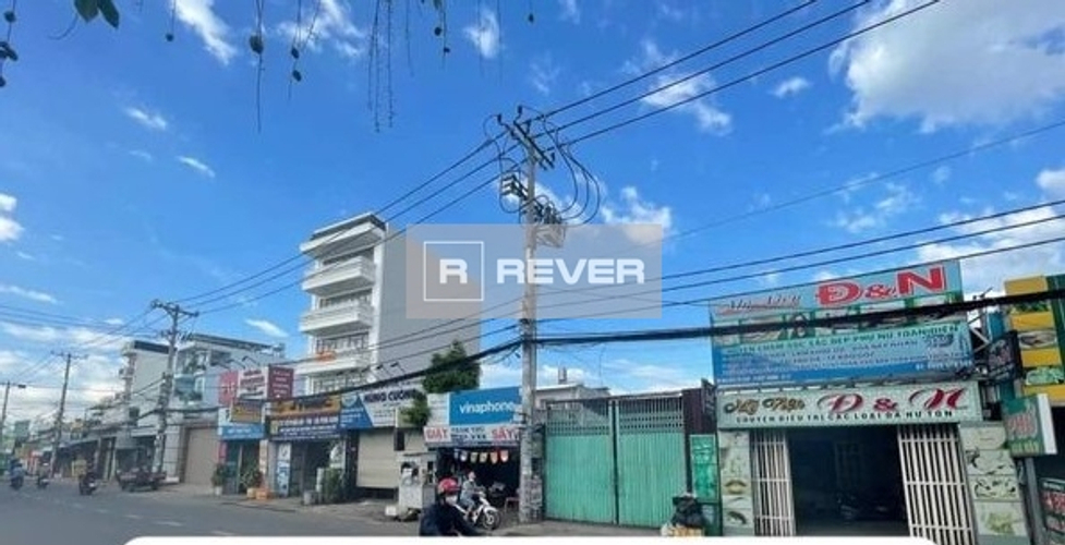 Rever