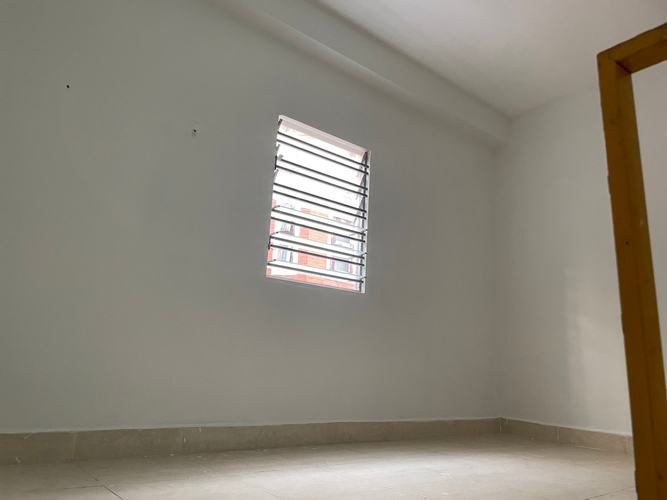 Nhà phố Huyện Nhà Bè Nhà thiết kế 5 tầng diện tích 125m2, khu dân cư sầm uất.