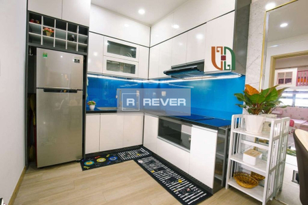  Căn hộ Fresca Riverside bàn giao đầy đủ nội thất.