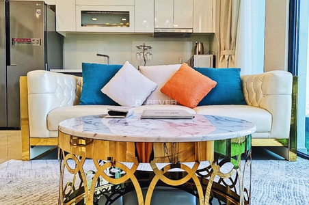  Căn hộ Vinhomes Golden River diện tích 71.9m²