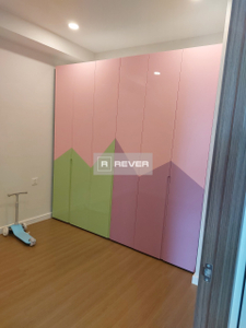 căn hộ River Panorama Căn hộ River Panorama tầng 3 tiện di chuyển, diện tích 62m2 rộng thoáng.