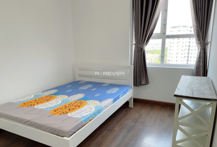  Căn hộ Saigon Mia đầy đủ nội thất diện tích 83m²