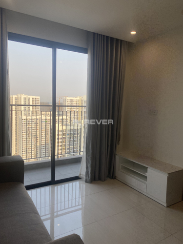  Căn hộ Vinhomes Grand Park hướng Đông Bắc, diện tích 67m²