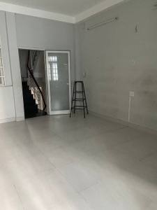 Nhà phố Quận Tân Phú Nhà phố diện tích 64m2 vuông đẹp, khu vực đầy đủ tiện ích.