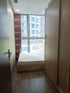  Căn hộ Vinhomes Central Park hướng ban công đông bắc đầy đủ nội thất diện tích 112m²