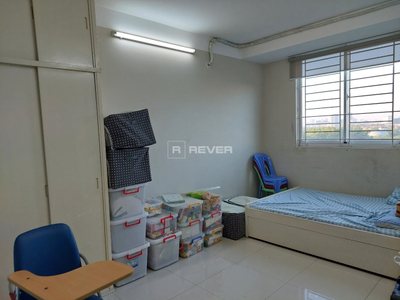  Căn hộ Belleza Apartment đầy đủ nội thất diện tích 78m².
