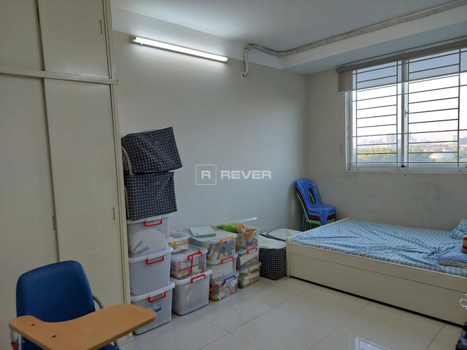  Căn hộ Belleza Apartment đầy đủ nội thất diện tích 78m².