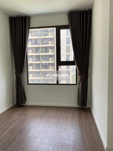 Căn hộ Jamila Khang Điền, Quận 9 Căn hộ Jamila Khang Điền diện tích 99.39m2, nội thất cơ bản.