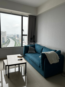 Căn hộ RiverGate Residence hướng Tây Nam, diện tích 74m²