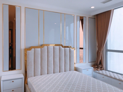 IMG_3855.JPG Căn hộ Vinhomes Central Park hướng ban công đông bắc đầy đủ nội thất diện tích 83.9m²