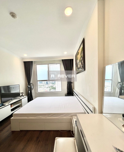  Căn hộ Sunrise CityView hướng ban công nam đầy đủ nội thất diện tích 76m².