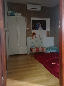 Căn hộ Bàu Cát 2, Quận Tân Bình Căn hộ Bàu Cát 2 tầng 2 có 1 phòng ngủ, nội thất cơ bản.