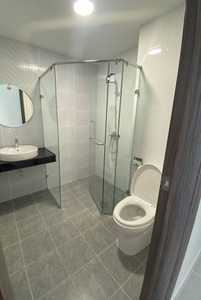  Căn hộ Saigon Asiana hướng ban công đông nội thất cơ bản diện tích 67m²