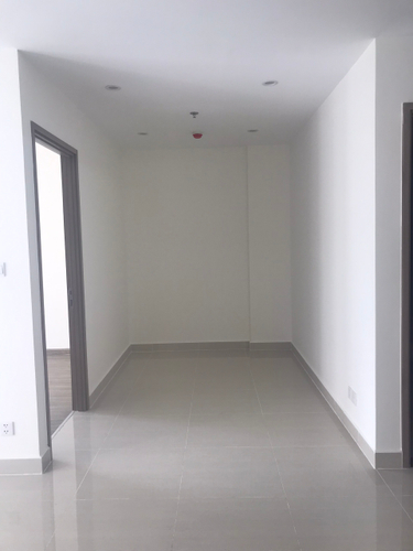 Căn hộ Vinhomes Grand Park, Quận 9 Căn hộ Vinhomes Grand Park tầng thấp có 1 phòng ngủ, nội thất cơ bản.