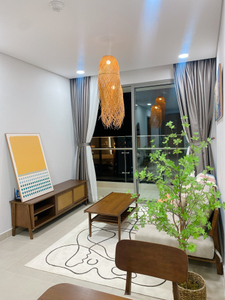 Căn hộ tầng 16 Sky 89 An Gia view trực diện sông Sài Gòn