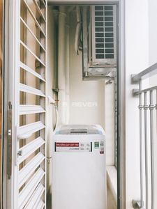 197450682_4475403792492185_2319347379388043985_n.jpg Căn hộ Vinhomes Central Park đầy đủ nội thất diện tích 54m²