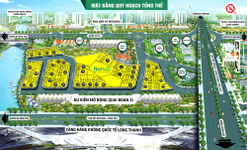 Khu đô thị Nam Phát - 