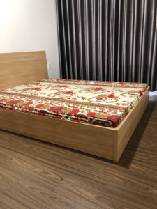 Căn hộ Safira Khang Điền, Quận 9 Căn hộ Safira Khang Điền hướng ban công đông nam đầy đủ nội thất diện tích 67m²