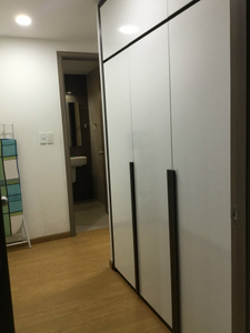 Căn hộ Lexington Residence, Quận 2 Căn hộ có 3 phòng ngủ Lexington Residence tầng 14, view hồ bơi.