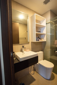 Căn hộ Sunrise Riverside, Huyện Nhà Bè Căn hộ Sunrise Riverside thiết kế sang trọng, ban công hướng Tây Bắc.