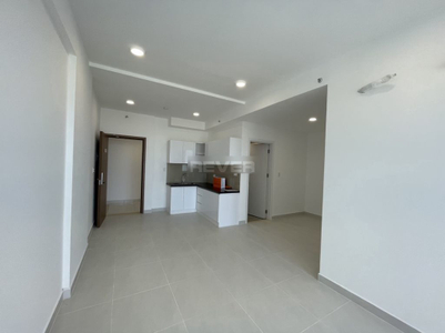 Căn hộ Ricca, Quận 9 Căn hộ Ricca tầng 11 diện tích 54m2, bàn giao nội thất cơ bản.