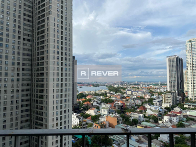  Căn hộ Masteri Thảo Điền nội thất đầy đủ sang trọng, ban công mát