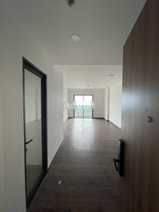 Căn hộ Akari City, Quận Bình Tân Căn hộ Akari City hướng ban công tây bắc nội thất cơ bản diện tích 79.17m²