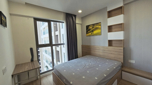 IMG_3352.JPG Căn hộ  Masteri Millennium 2PN, diện tích 75 m²