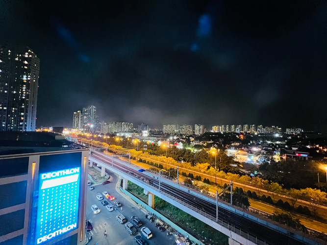 căn hộ Masteri Thảo Điền quận 2 Căn hộ tầng 11 Masteri Thảo Điền nội thất đầy đủ, view thoáng