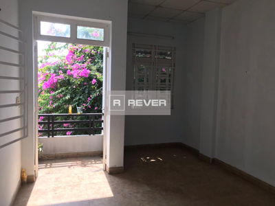 Nhà phố Quận 8 Nhà phố thiết kế 2 tầng diện tích đất 83.2m2 rộng thoáng.