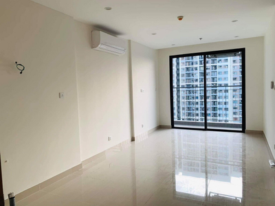 Căn hộ Vinhomes Grand Park, Quận 9 Căn hộ Vinhomes Grand Park view đón gió mát mẻ.