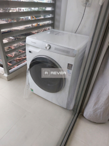 căn hộ River Panorama Căn hộ River Panorama tầng 3 tiện di chuyển, diện tích 62m2 rộng thoáng.