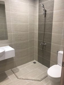  Căn hộ Vinhomes Grand Park thiết kế kỹ lưỡng, nội thất cơ bản.