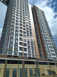  Căn hộ Terra Mia nội thất cơ bản diện tích 59.9m².