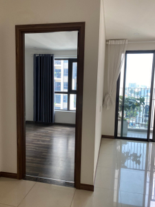 Căn hộ HaDo Centrosa Garden, Quận 10 Căn hộ HaDo Centrosa Garden tầng 6 ban công hướng Tây Bắc đón nắng sớm.