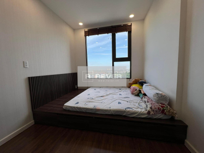 Căn hộ Jamila Khang Điền, Quận 9 Căn hộ Jamila Khang Điền diện tích 98.8m2, đầy đủ nội thất.