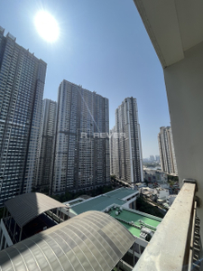  Căn hộ Vinhomes Central Park hướng Đông, diện tích 81.7m²