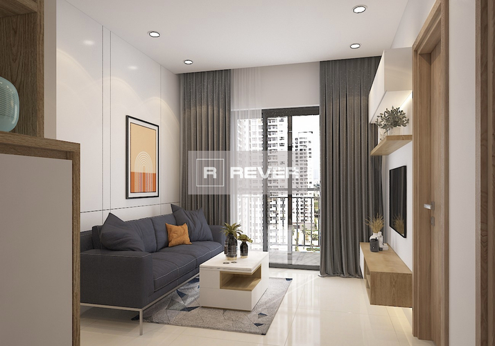 Rever