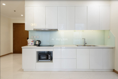  Căn hộ Vinhomes Central Park đầy đủ nội thất diện tích 79.1m².