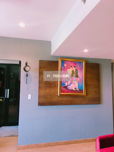  Căn hộ 3pn Masteri Thảo Điền đầy đủ nội thất, 2 bao công, diện tích 175m²