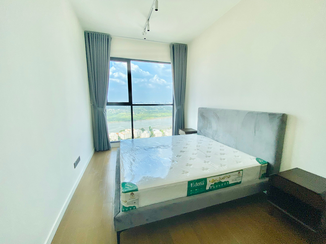  Căn hộ Q2 THAO DIEN hướng ban công đông nam đầy đủ nội thất diện tích 100.3m²