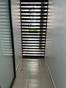  Căn hộ Charm City hướng ban công tây bắc nội thất cơ bản diện tích 70m².